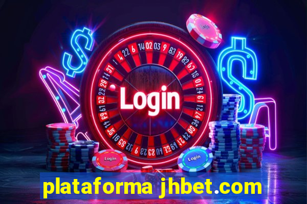 plataforma jhbet.com